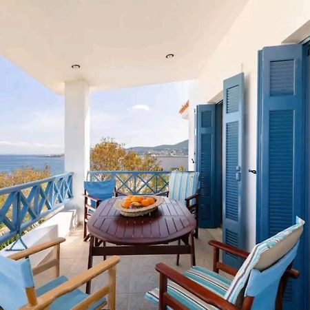 Iris - Διαμέρισμα Σε Πολυκατοικία Ως Ολόκληρος Χώρος سوفالا المظهر الخارجي الصورة