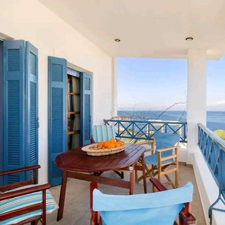 Iris - Διαμέρισμα Σε Πολυκατοικία Ως Ολόκληρος Χώρος سوفالا المظهر الخارجي الصورة