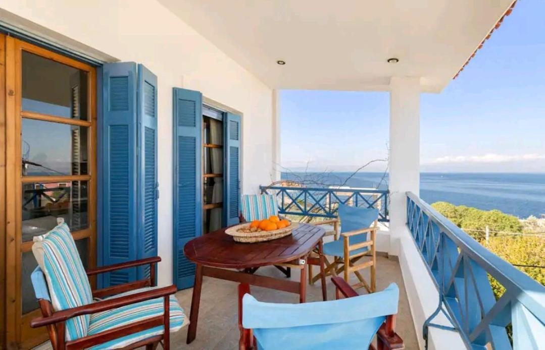 Iris - Διαμέρισμα Σε Πολυκατοικία Ως Ολόκληρος Χώρος سوفالا المظهر الخارجي الصورة
