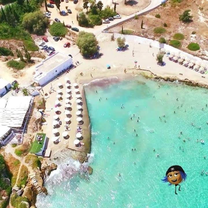 Iris - Διαμέρισμα Σε Πολυκατοικία Ως Ολόκληρος Χώρος سوفالا المظهر الخارجي الصورة